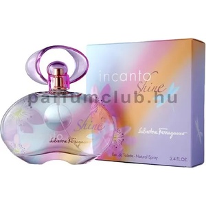 Salvatore Ferragamo Incanto Shine EDT 100 ml Tester Парфюми