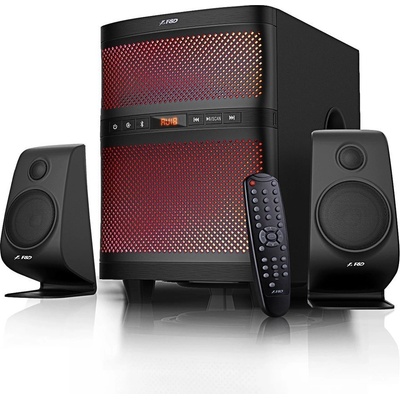 F&D F580X