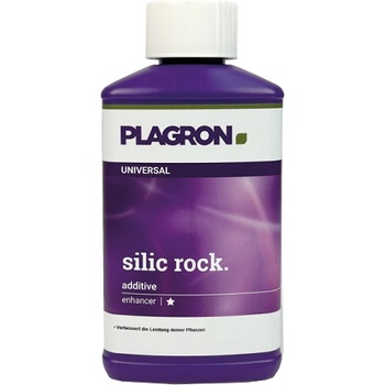 Image 1 of Plagron Silic Rock 500ml