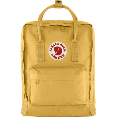 Fjällräven Раница Kanken