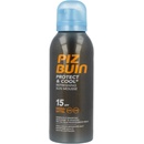 Piz Buin Protect & Cool Refreshing Sun Mousse SPF15 150 ml