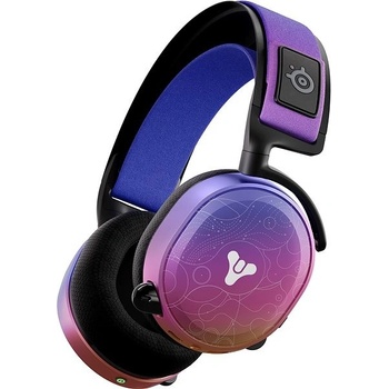 SteelSeries Arctis 7+ Destiny 2 Edition