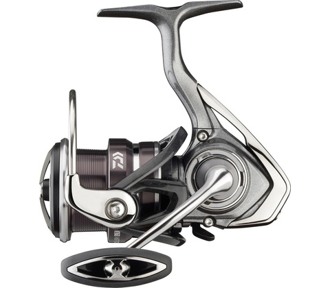 Daiwa Exceler 3000-C-XH