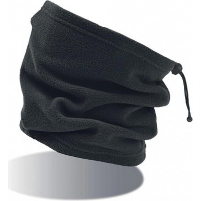 Atlantis Hoty unisex nákrčník AT711 black