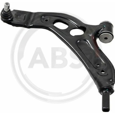 A.B.S. ALL BRAKE SYSTEMS BV. 211958