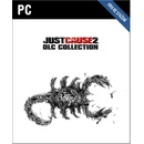 Just Cause 2 DLC Collection