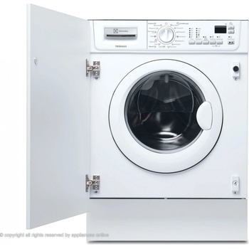 Electrolux EWX 147410 W