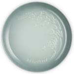 Le Creuset Чиния за закуска Jardin 22 см морска сол (80046227170003)