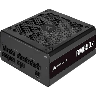 Corsair RM650x 80 PLUS Gold (CP-9020198)