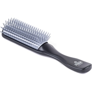 Kent Half Round Hairbrush for Men