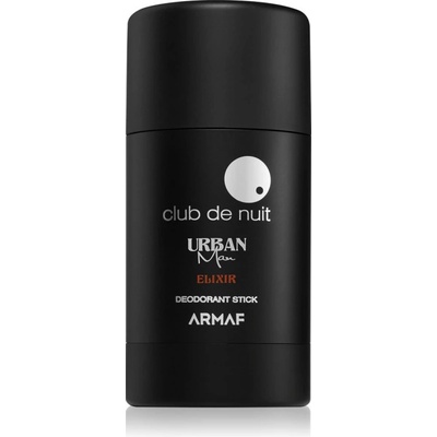 Armaf Club de Nuit Urban Elixir Део-стик 75ml