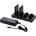Honeywell battery charger CX80-QBC-UV-0, 4 slot (CX80-QBC-UV-0)