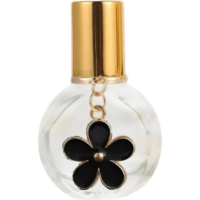 Amparo Miranda Gaira Fľaštička na parfum 40713 10 ml čierna