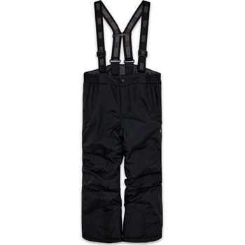 LEGO Детски ски панталон Lego Kid's Powai 708 Ski trousers - Black - размер 104 (EU) (701-4046-0212)