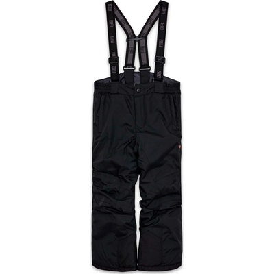 LEGO Детски ски панталон Lego Kid's Powai 708 Ski trousers - Black - размер 104 (EU) (701-4046-0212)