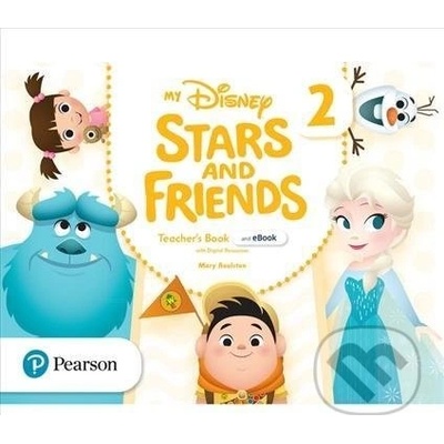 Little Friends and Heroes 2 Teachers Book with eBook and online resources