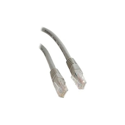 Turbo-X Cable Patch UTP C6 0.5m