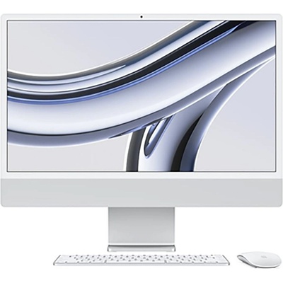 Apple iMac 24 MQRJ3SL/A