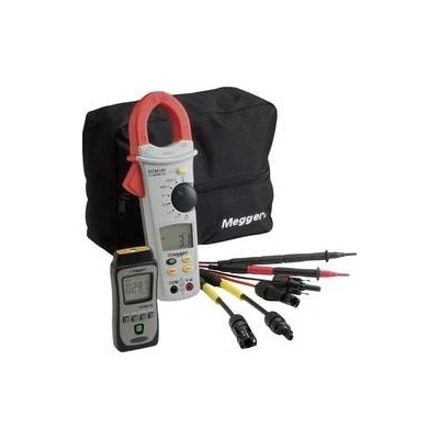 Megger PVK330