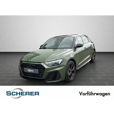 Audi A1 35 TFSI S-line Sportback 110 kW