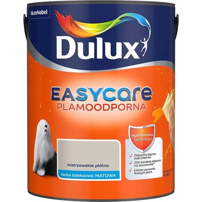 Dulux Mistrovské plátno 5 l Easy Care
