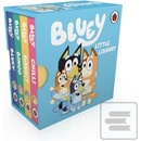 Bluey: Little Library