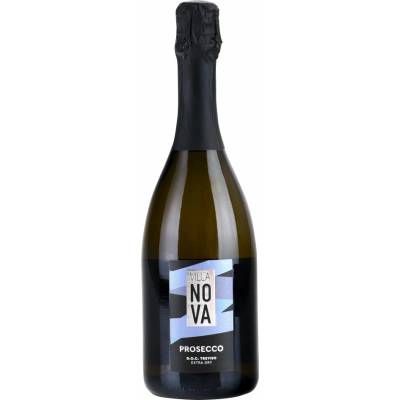Villa Nova Prosecco D.O.C Extra Dry 0,75 l (čistá fľaša)