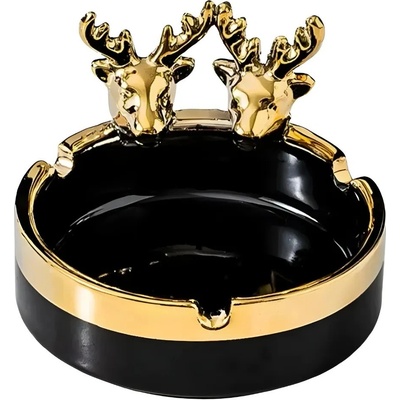 Gaira Popolník Jelínek 8161 čierna