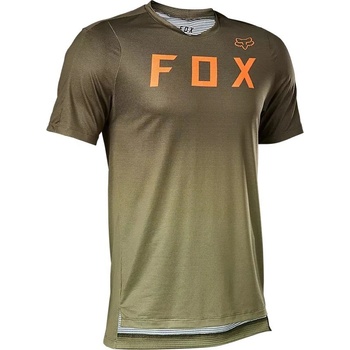FOX dámsky Flexair Ascent SL jersey