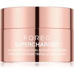 FOREO SUPERCHARGED Triple Action интензивен хидратиращ и омекотяващ крем 50ml