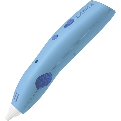 LAMAX ArtKid1 3D Blue LXPEMARTK01LA – Zboží Živě