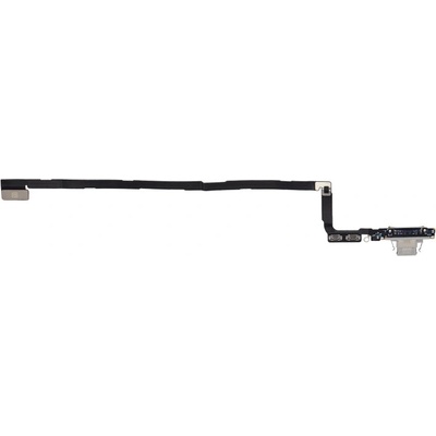 Nabíjecí obvod + Flex kabel iPhone Air – bílý IPH1778