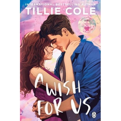A Wish For Us - Tillie Cole