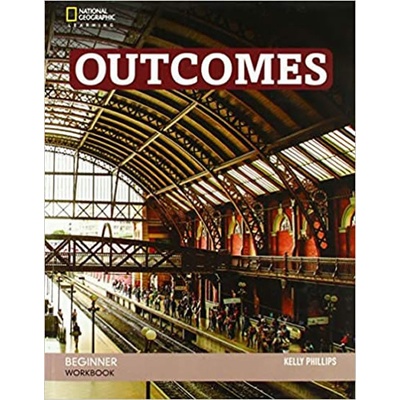 Outcomes Second Edition - A0/A1.1: Beginner - Work book + Audio-CD - Pete Maggs