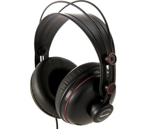 Superlux HD-662