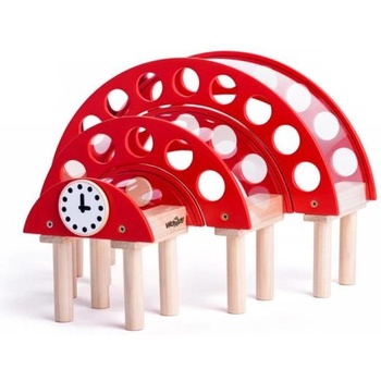 Woodyland Главна гара