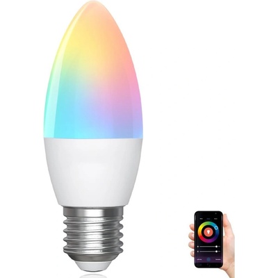 Aigostar LED Žárovka AI0865