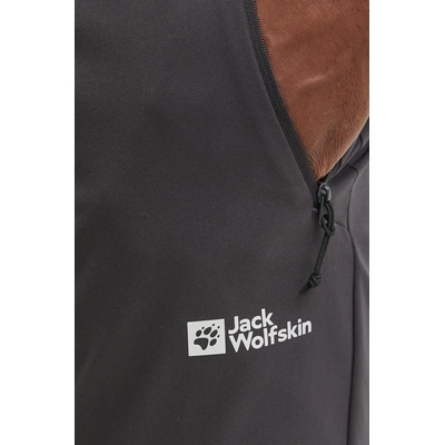 Jack Wolfskin Панталон за спортове на открито Jack Wolfskin Pico Trail в сиво A63904 (A63904)