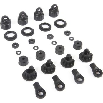 Axial Аксиални части на амортисьора: utb