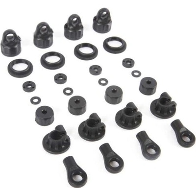 Axial Аксиални части на амортисьора: utb