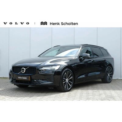 Volvo V60 T8 Plus Dark AWD 335 kW