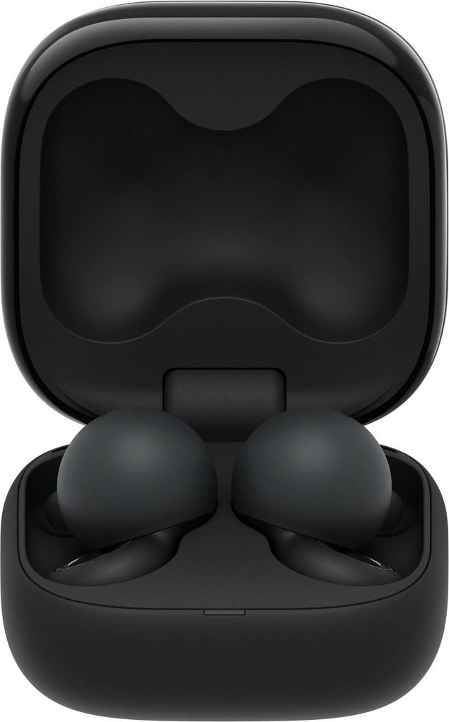 Sony LinkBuds Open WF-L910B čierna od 129 € - Heureka.sk