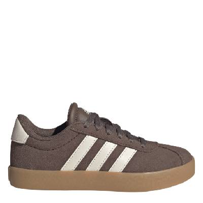 Юношески обувки Adidas VL Court 3.0 Shoes Juniors - Earth Strata