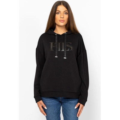 Heavy Tools Saci black