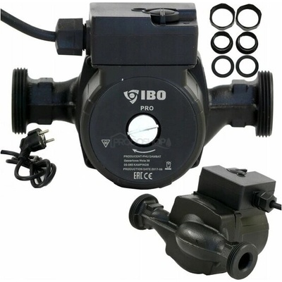 Dambat IBO OHI PRO 15-60/130 115902