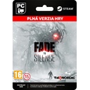 Fade to Silence