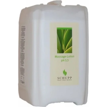 Schupp Масажна емулсия pH 5.5 - 5000 мл