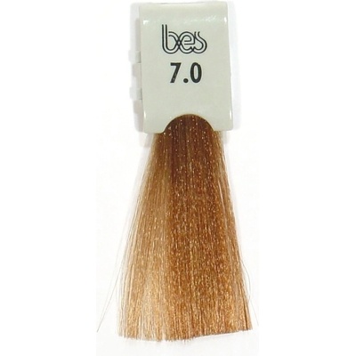 Bes Hi-Fi Hair Color Profi 7-0 Blond