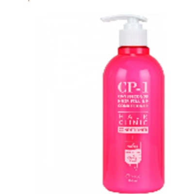 Esthetic house CP-1 3 seconds hair FILL-UP conditioner Hydratační kondicionér na suché a poškozené vlasy 500 ml