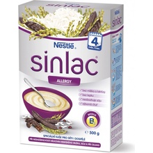 NESTLÉ Sinlac Allergy Kaše nemléčná speciální 500 g